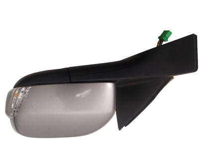 2008 - 2016 Volvo XC70 III 136 Station Wagon DOOR MIRROR - ELECTRIC (PASSENGER SIDE)