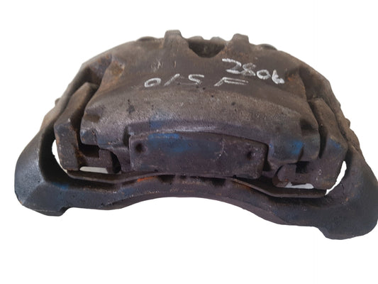 2008 - 2016 Volvo XC70 III 136 Station Wagon Right Front Caliper