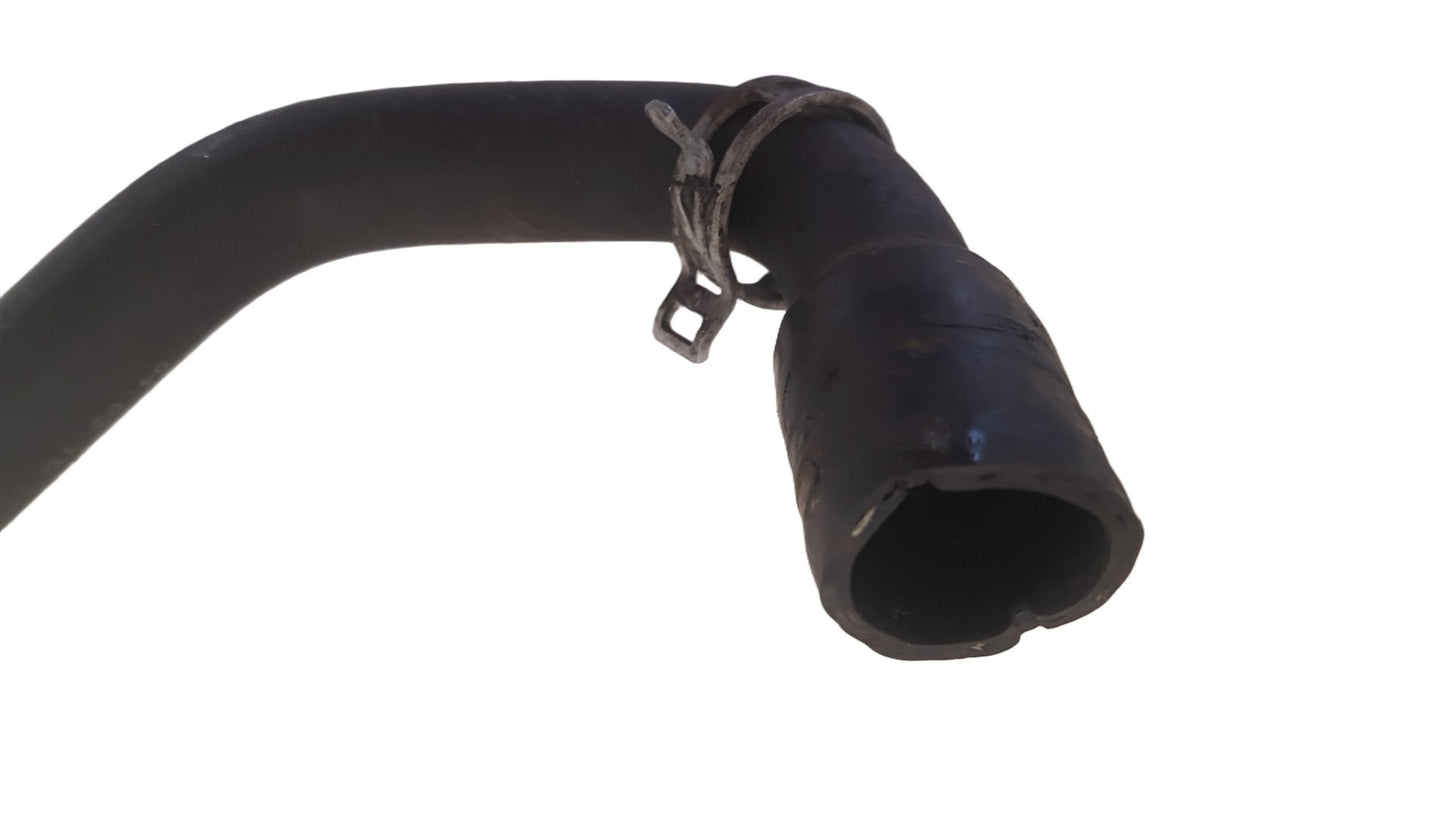 2015 Volvo V40 525, 526 249982- Thermostat Housing Water Pipe PN: BM5G-8A582-DA