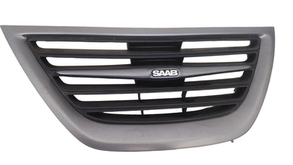 2009 Saab 9-3 YS3F Saloon Front Grille 12765507