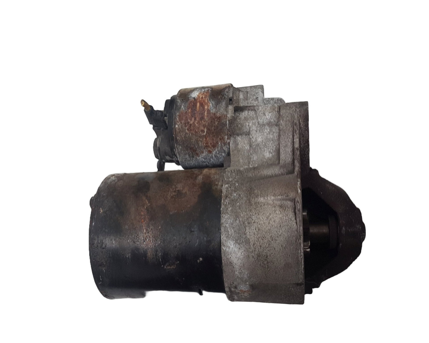 VOLVO S40 V40 1.6 1.8 2.0 PETROL STARTER MOTOR JB3 & JC5 GEARBOX 8602102