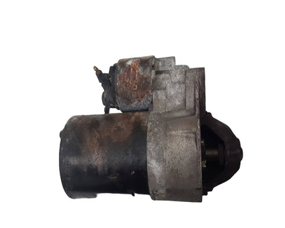 VOLVO S40 V40 1.6 1.8 2.0 PETROL STARTER MOTOR JB3 & JC5 GEARBOX 8602102
