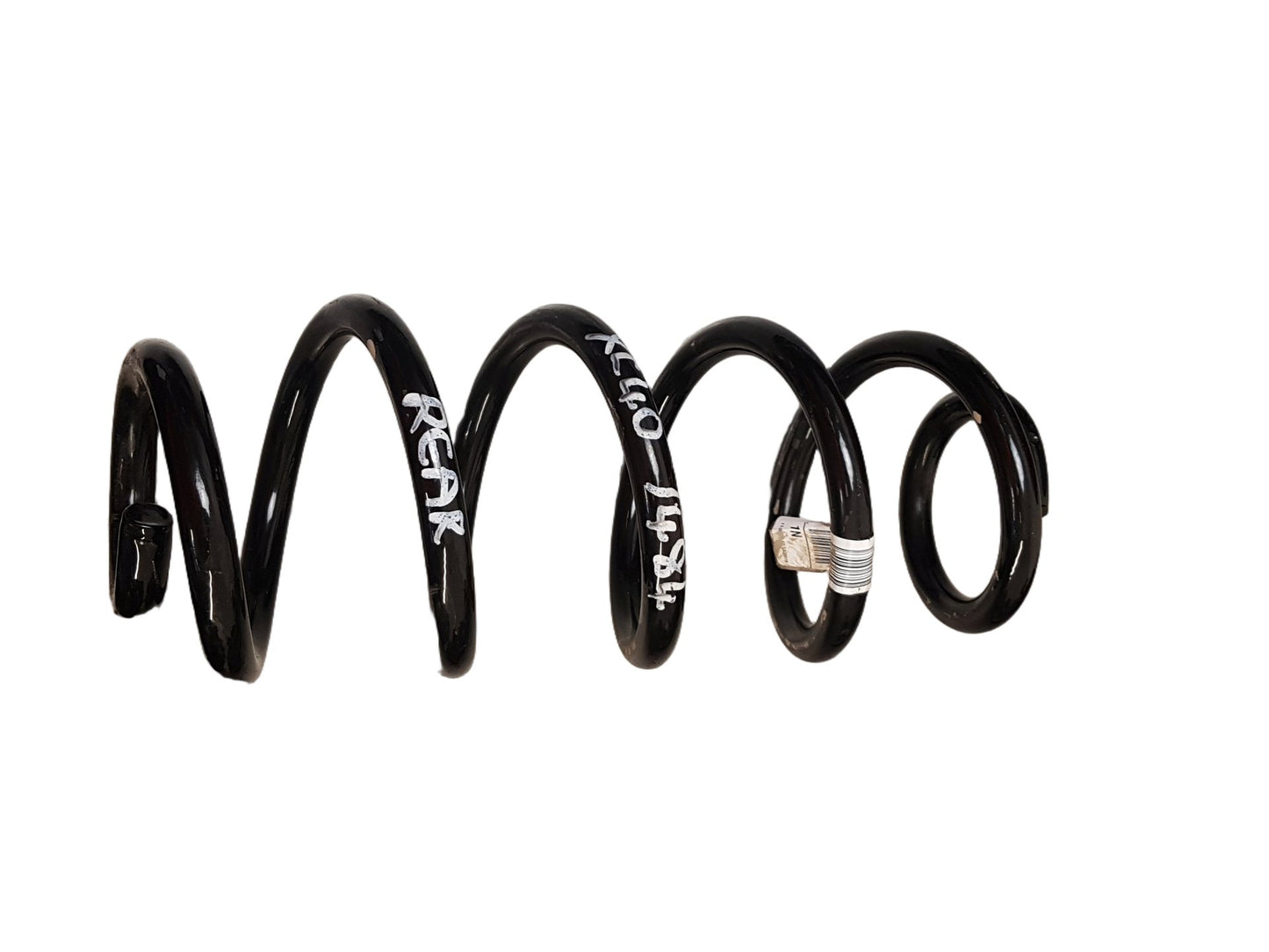 VOLVO XC40 2019- 2021 REAR COIL SPRING 31658707