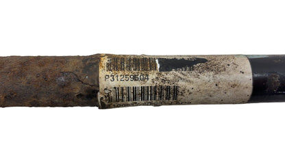 2007-2015 Volvo XC70 Right Rear Driveshaft 31259504