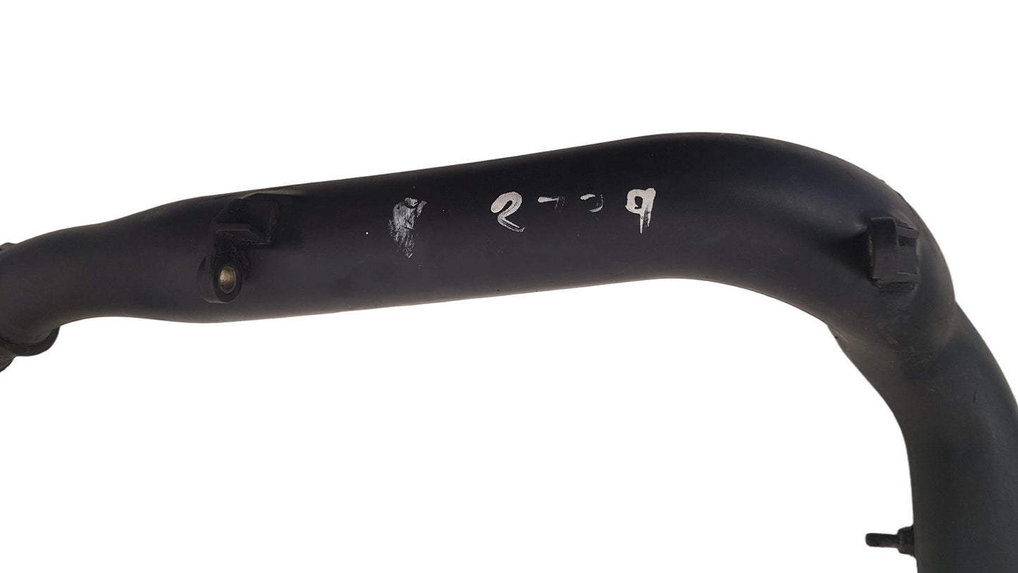 2000 - 2008 Volvo V70 II 285 Estate Intercooler Pipe 30636856