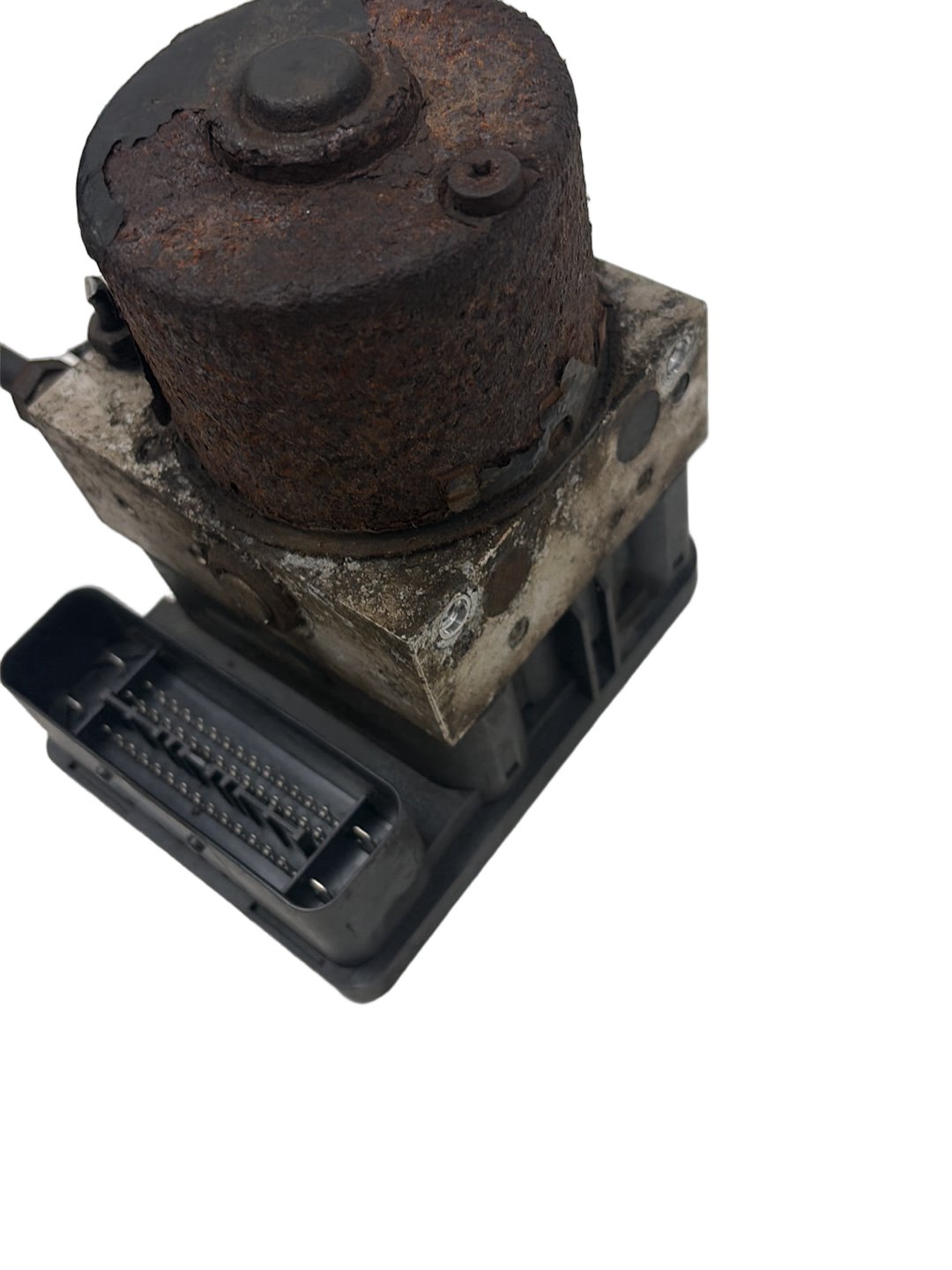 2009 - 2014 Citroen DS3 A55 Hatchback ABS Pump 10096039243