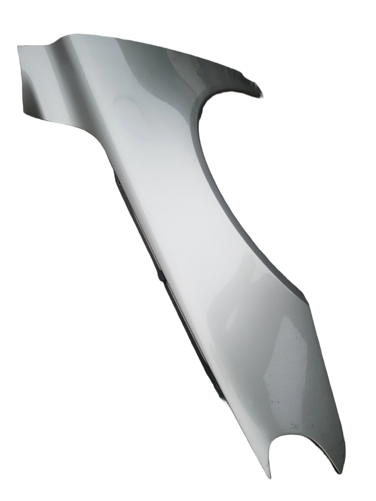 2008-2011 Volvo V70 Estate Left Front Wing Willow Green Pearlescent