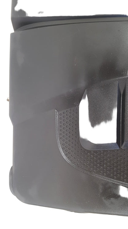2009 Saab 9-3 YS3F Saloon Engine Cover 55562522