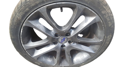 2010 - 2013 Volvo C30 533 Hatchback Alloy Wheel 30672919