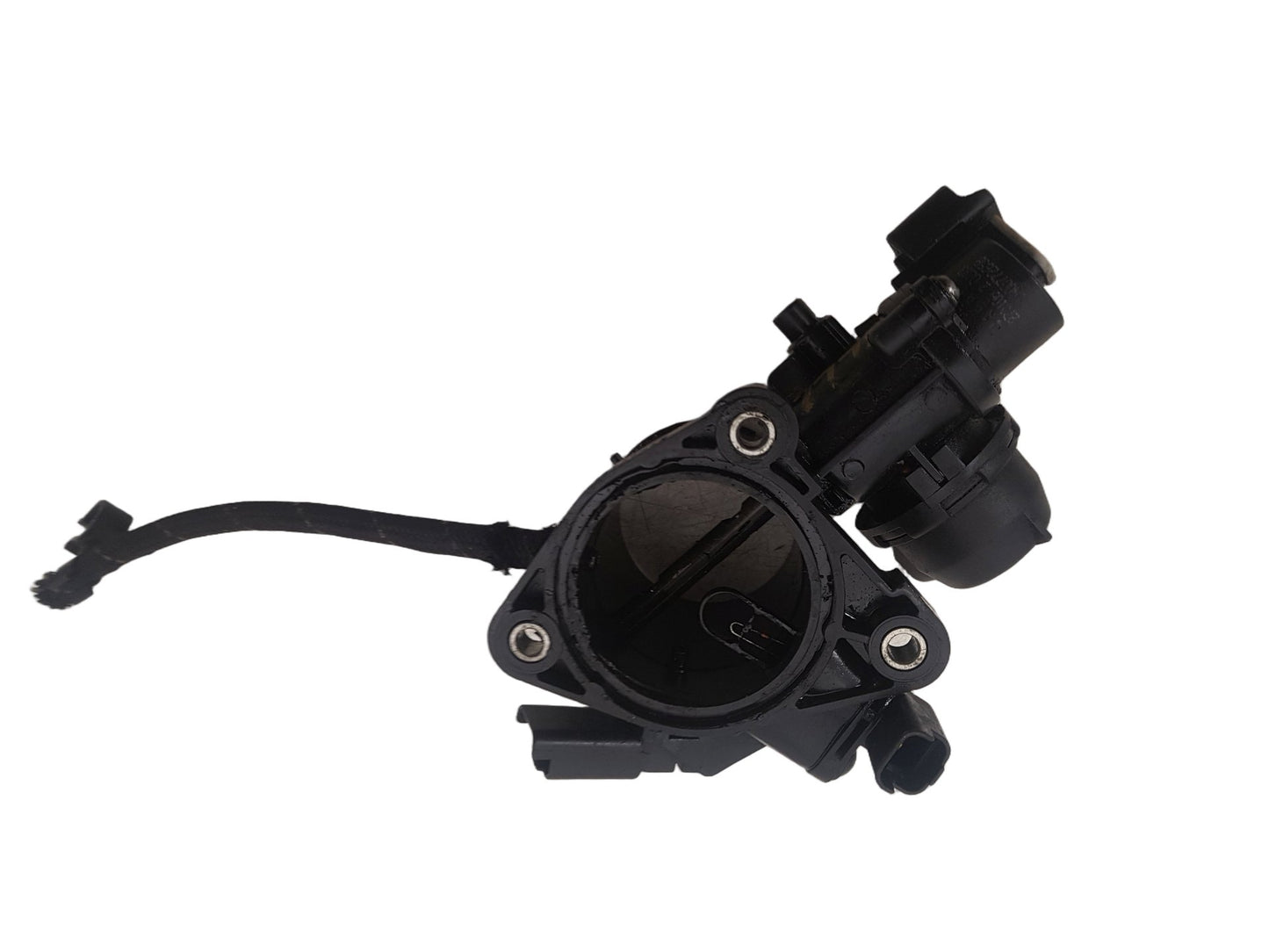 2009 Volvo V70 III Electronic Throttle Body 6G9Q-9E926-AE