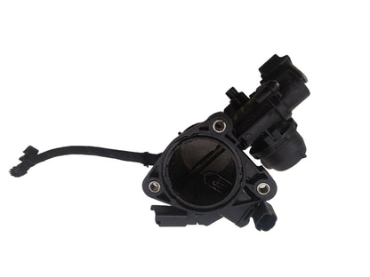 2009 Volvo V70 III Electronic Throttle Body 6G9Q-9E926-AE