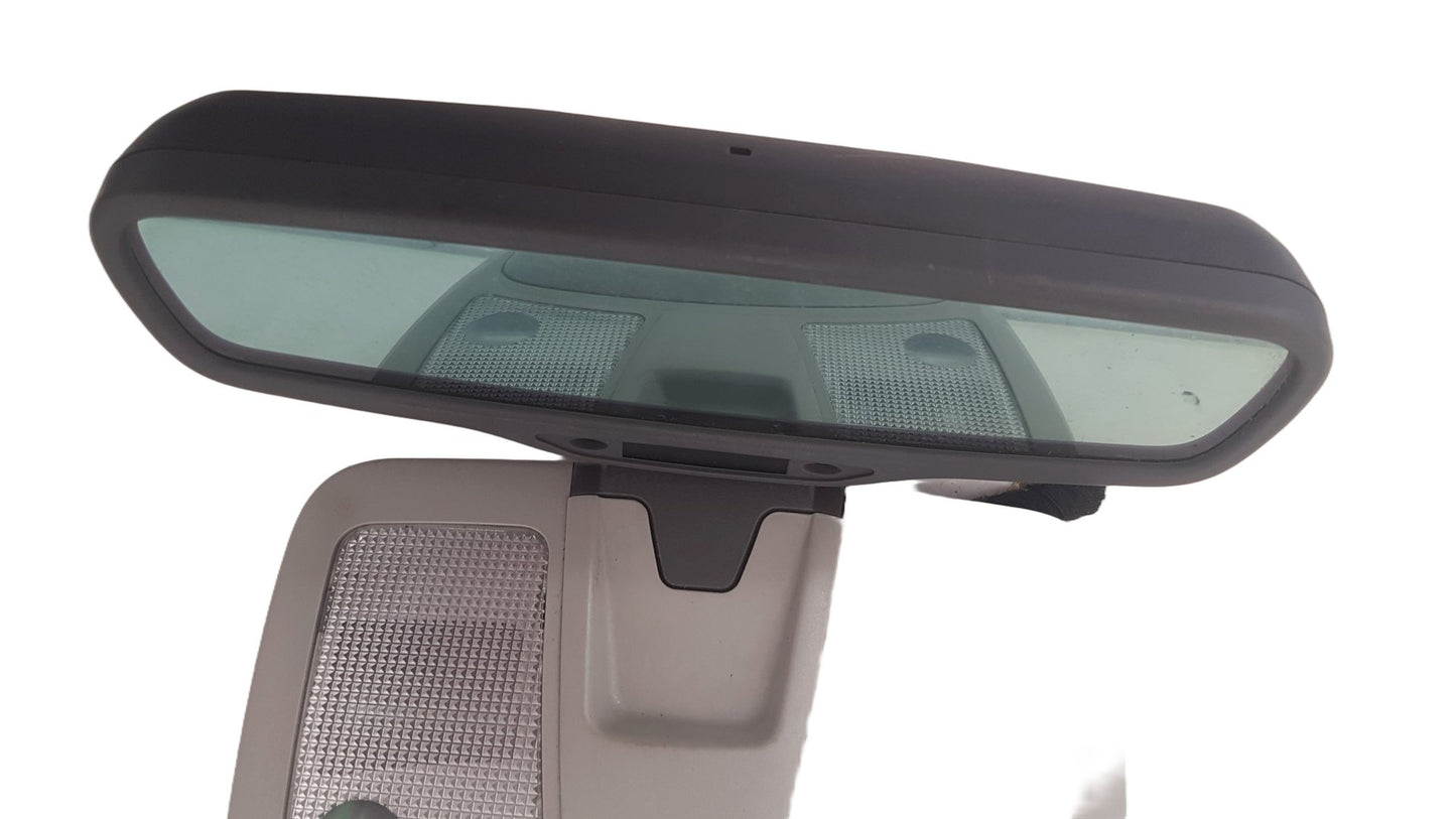 2000 - 2008 Volvo V70 II 285 Estate Interior Light 30669623
