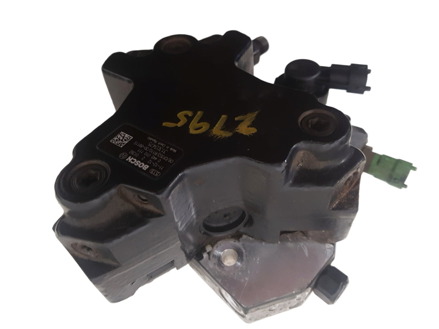 2005-2010 Volvo S60 V70 XC90 High Pressure Diesel Pump 0445010111 30756125