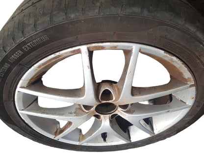 2003 - 2012 Saab 9-3 YS3F Convertible Alloy Wheel 12785710