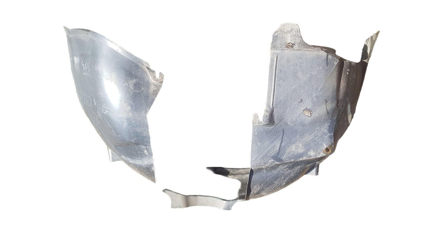 2007 Volvo XC90 I 275 Estate Right Rear Wheel Arch Liner 30763615