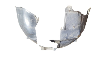 2007 Volvo XC90 I 275 Estate Right Rear Wheel Arch Liner 30763615