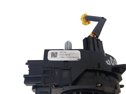 2007-2016 Volvo V70 S80 Clock Spring Squib Slip Ring 31313818