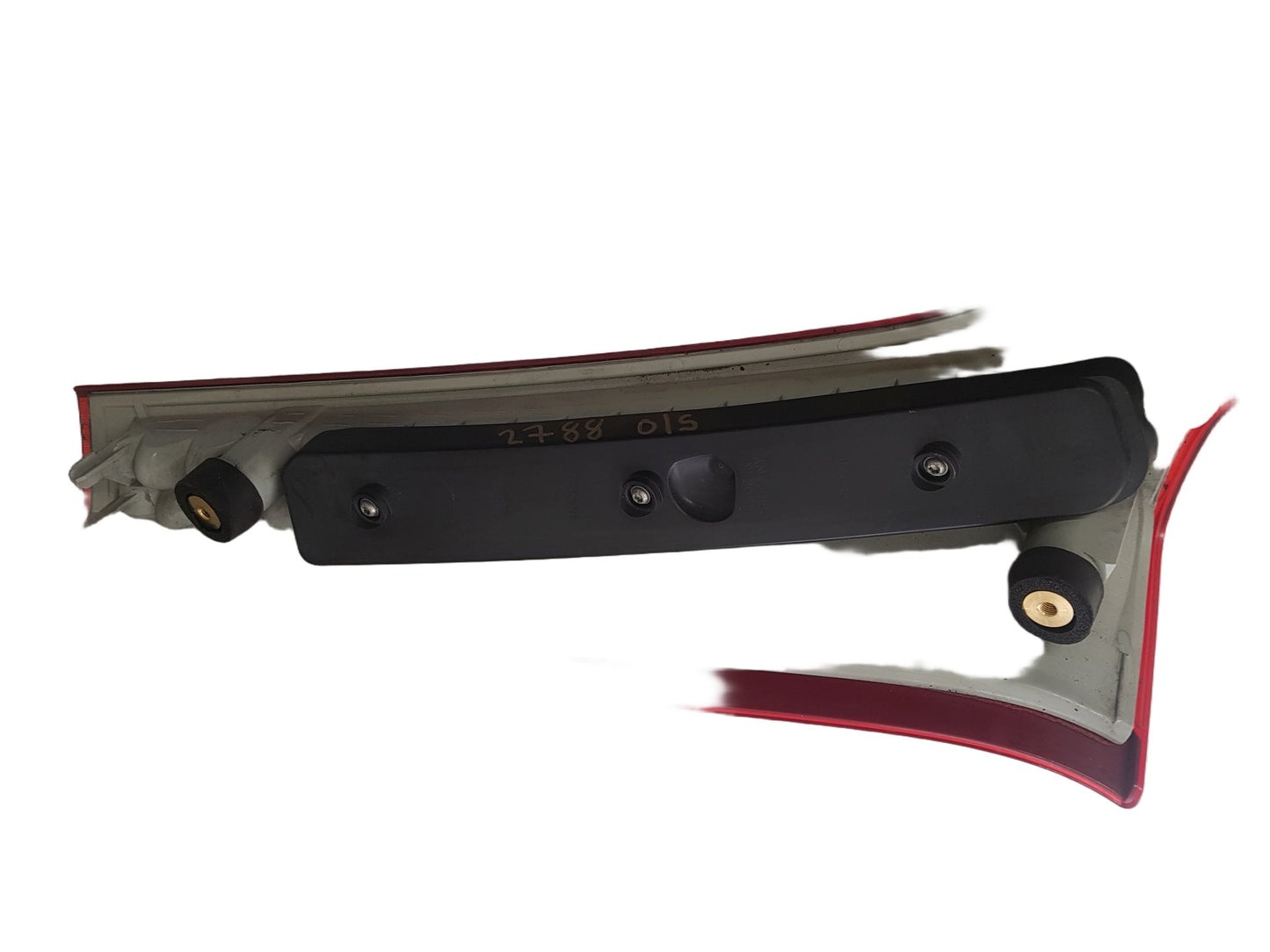 31395069 Volvo V70 XC70 Driver Side Rear Tailgate Light 2008-2011 — Genuine OE Part
