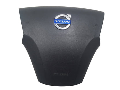 2006 - 2013 Volvo C70 II 542 Convertible STEERING WHEEL AIR BAG 8623347