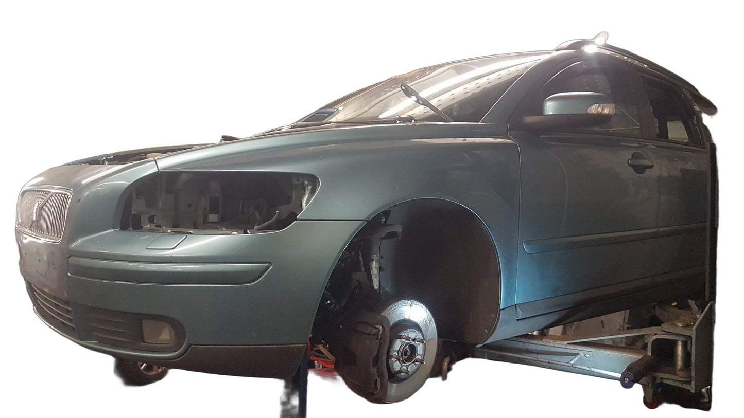 2006 - 2010 Volvo V50  Estate Turbo Wastegate Actuator G40