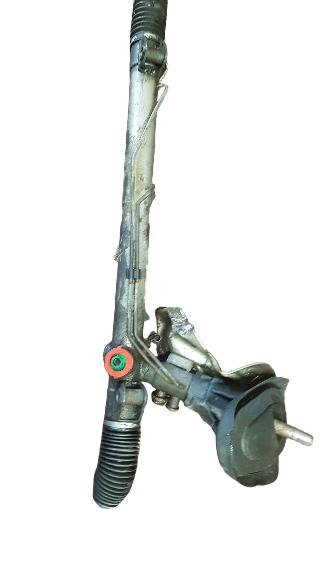2008 - 2015 Volvo V70 III 135 Estate Power Steering Rack 31329885
