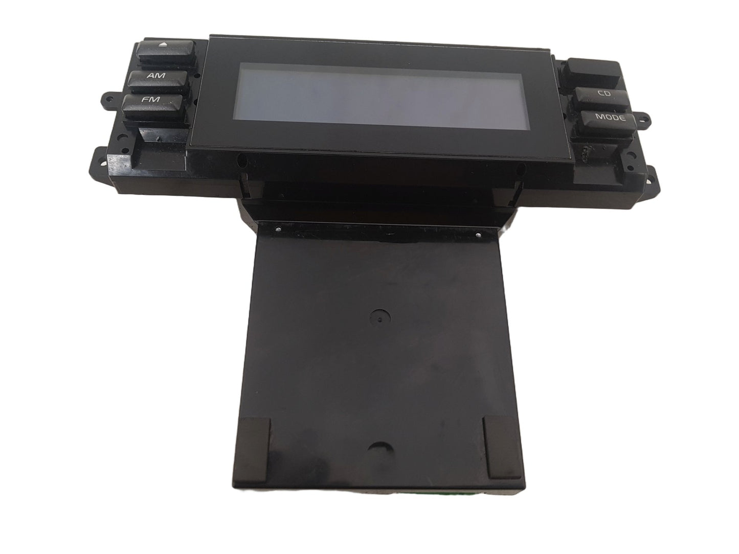Volvo V70 D5 S E3 5 Dohc DIGITAL DISPLAY UNIT 2001-08 12-MONTH WARRANTY