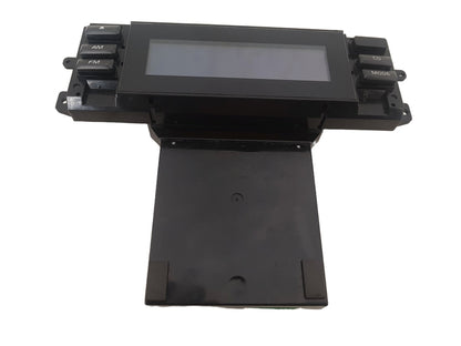 Volvo V70 D5 S E3 5 Dohc DIGITAL DISPLAY UNIT 2001-08 12-MONTH WARRANTY