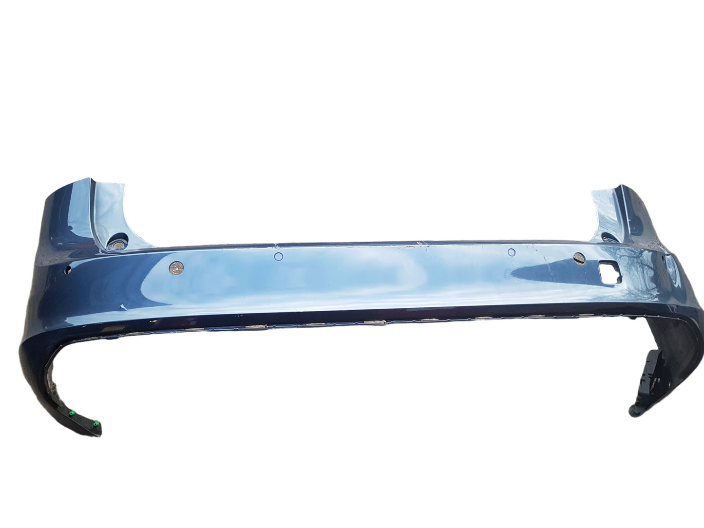 2017 - 2025 Volvo V90 235, 236 Estate Rear Bumper