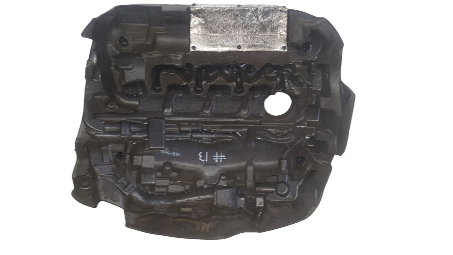 2015 - 2022 Volvo XC90 II 256 SUV Engine Cover 31437707