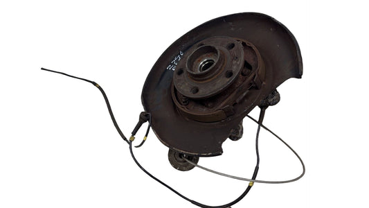Volvo V60 S60 RH REAR HUB WITH ABS (UK DRIVER SIDE) 2011-2015 31201286