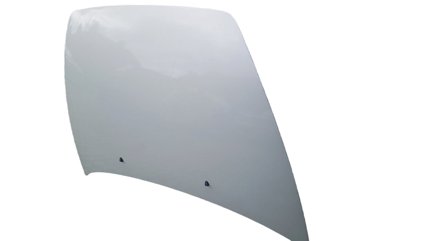 2011 Volvo S40 II 544 Saloon Bonnet