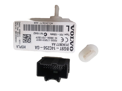 2010-2013 Volvo S60 V60 Central Electronic Module 31343677