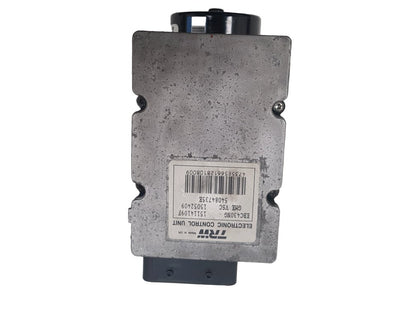 2005 - 2011 Saab 9-3 YS3F Saloon ABS Pump/Modulator 12773673