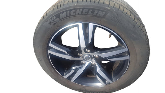 2017 - 2025 Volvo XC40 536 SUV Alloy Wheel