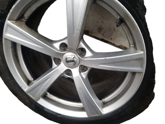 2017 - 2025 Volvo V90 235, 236 Estate Alloy Wheel 31423515