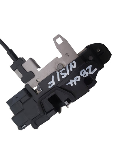 2017 - 2025 Volvo V90 235, 236 Estate Left Front Door Lock Actuator 31349894