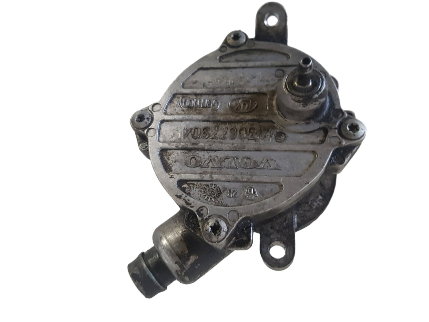 2000 - 2008 Volvo V70 II 285 Estate VOLVO BRAKE VACUUM PUMP 30677904
