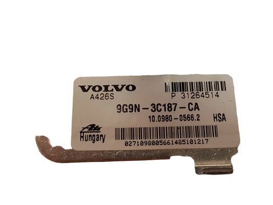 2014 - 2016 Volvo V70  Estate YAW SENSOR 31264514