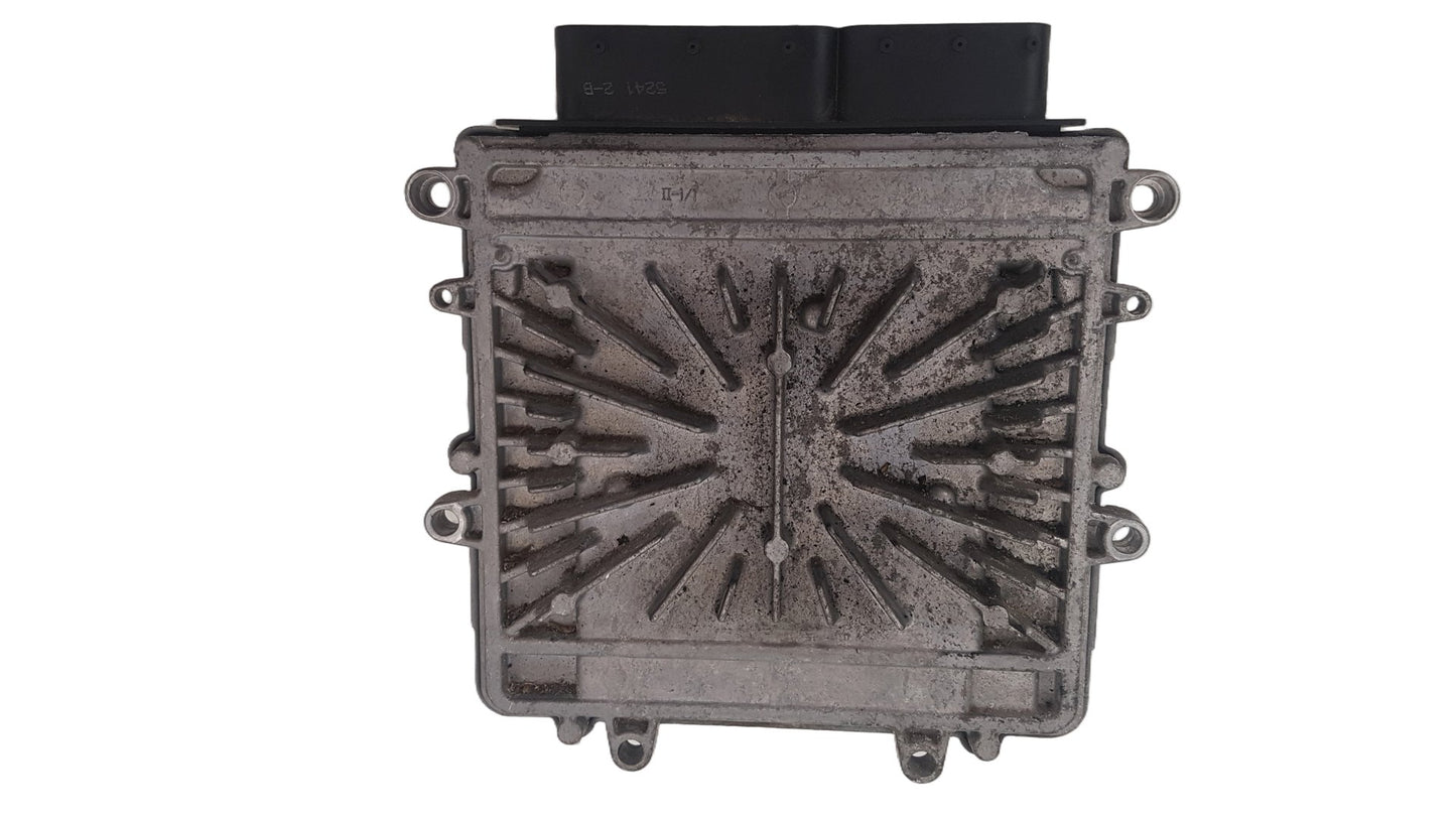 2010 - 2015 Volvo S80 II 124 Saloon Engine ECU 31336983
