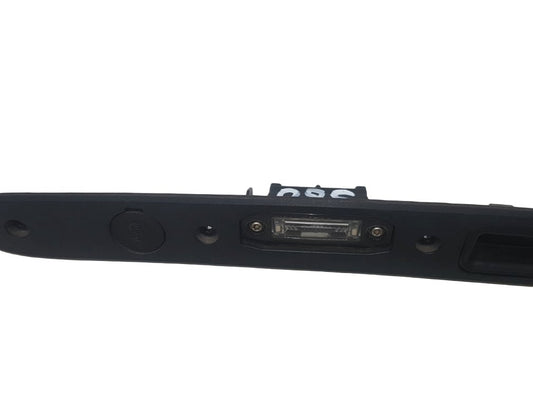 VOLVO S60 TAILGATE/ HANDLE AND LIGHTS 31253640 2010-2015