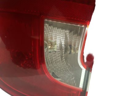 2010-2013 Volvo S60 II 134 Saloon Right Taillight 30796268