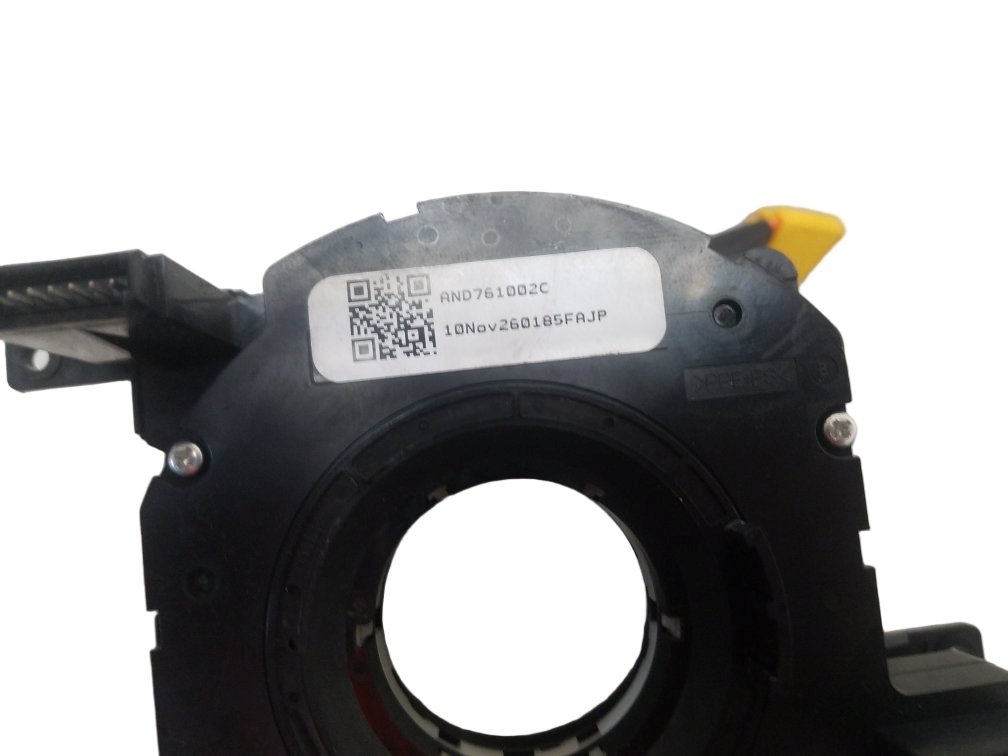 2008 - 2014 Volvo V70 III 135 Estate Clock Spring 31313854
