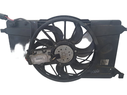 Volvo C70 C70 II 542 Convertible RADIATOR FAN & COWLING (A/C CAR) 3M5H8C607UH