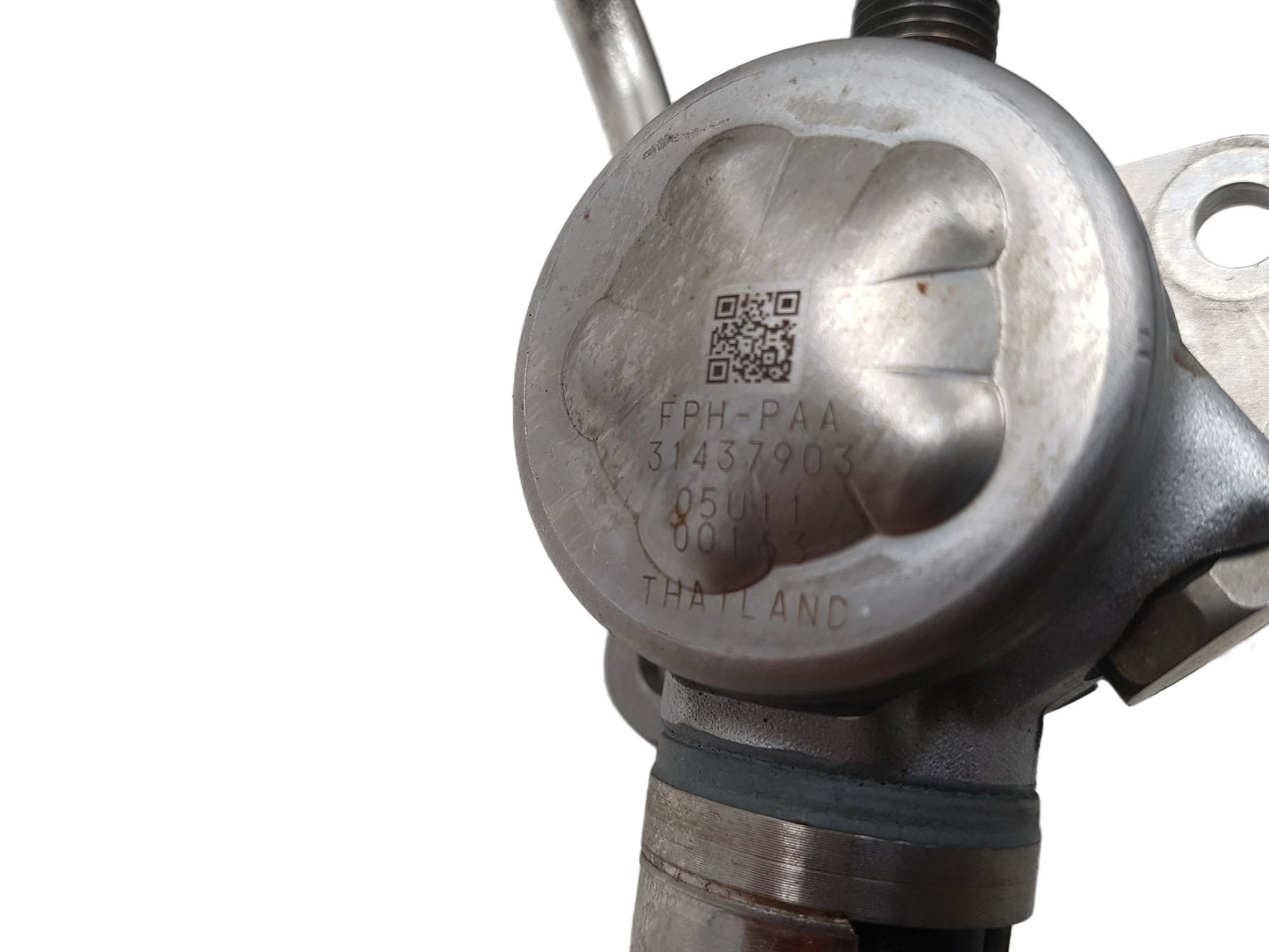 VOLVO S60 S90 XC60 XC90 V60 V90 HIGH-PRESSURE FUEL PUMP 31437903