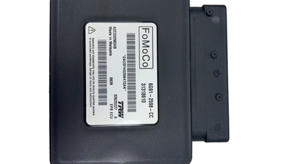 2008 - 2016 Volvo XC70 III 136 Station Wagon Brake Control Unit 31318610