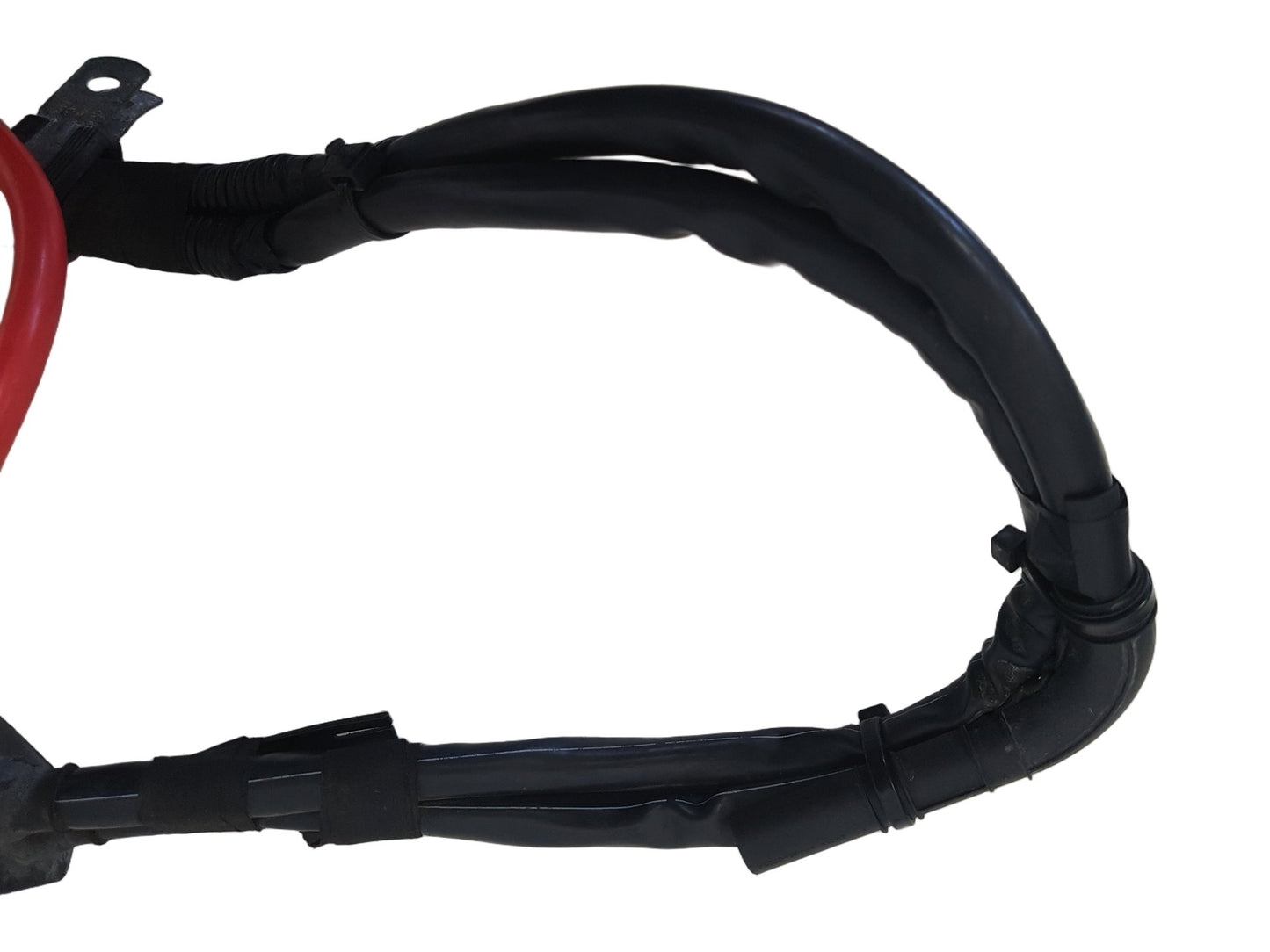 2016 Volvo V70 III 135 Estate POSITIVE BATTERY LEAD (FUSED) 31473646