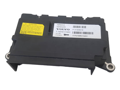 2012-2019 Volvo V40 525, 526 Hatchback Airbag Module 31429510 VRAC Grade A