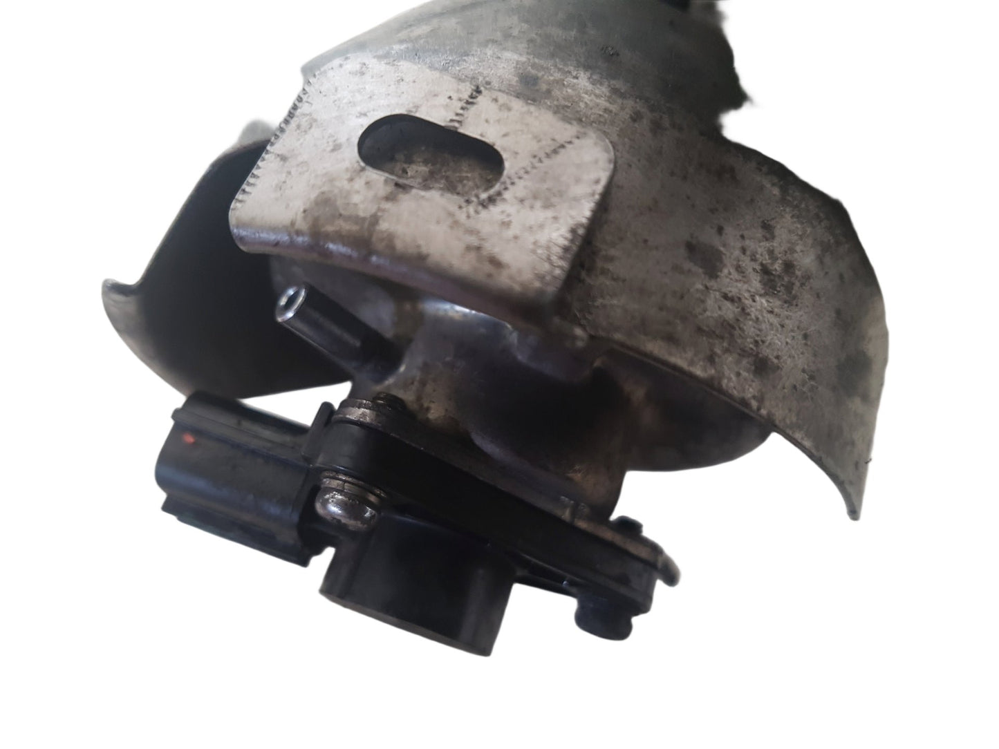 Volvo V70 2.0D TURBO CHARGER- D4204T 9662464980 2008-2010 12-MONTH WARRANTY