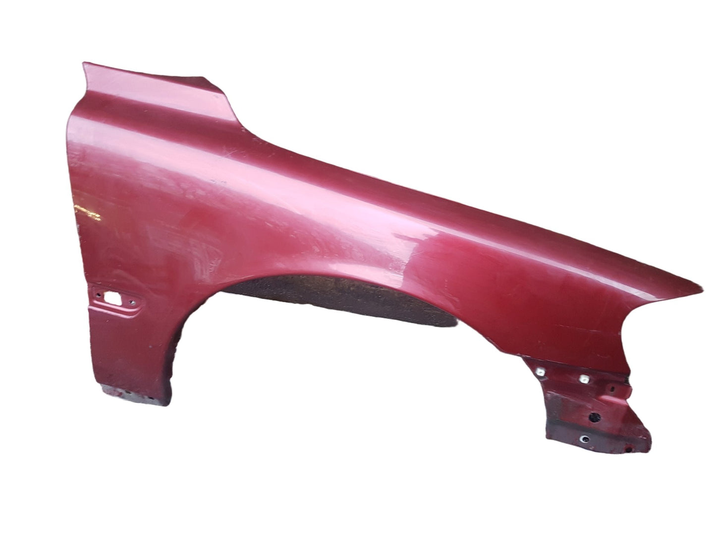 2000 Volvo V70 I 875 Estate Right Front Guard 30796493