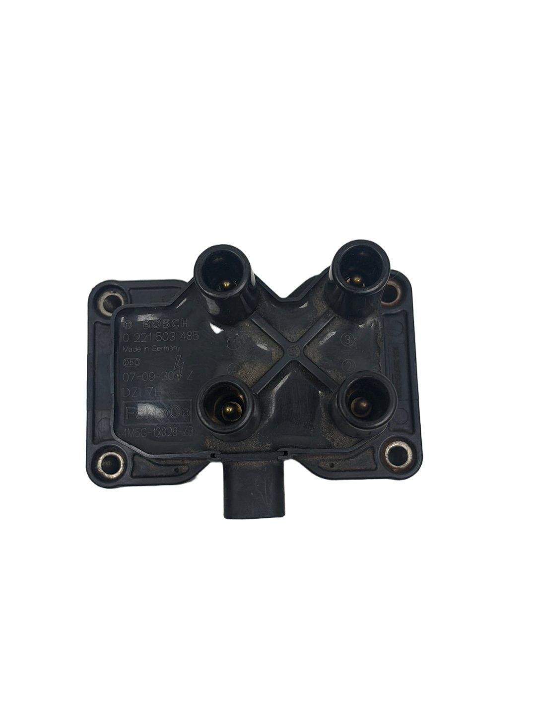 2007 - 2012 Volvo C30 533 Hatchback Ignition Coil 4M5G-12029-ZB